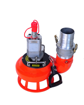 Hydraulic Slurry Pump